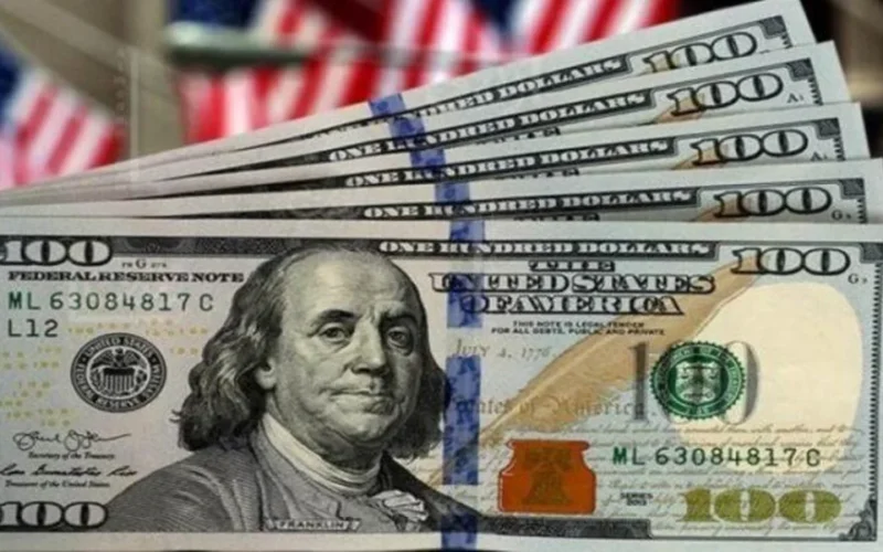 سعر جديد الدولار مقابل الجنيه المصري صباح الأربعاء